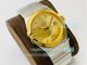 OE Factory Replica Omega Constellation Yellow Gold Diamond Marks Dial Swiss Watch (2)_th.jpg